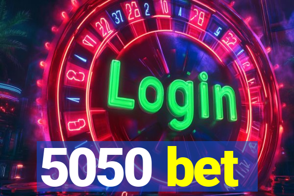 5050 bet